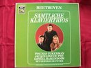 EMI-BOX du PRE etc. play BEETHOVEN Complete Piano Trios