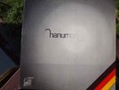 LP HANUMAN same orig. KUCKUCK 1971 firstpress Krautrock