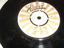 BOBBY AITKEN  WHAT A FOOL  GIANT  GN 11  VG+