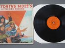 MATCHING MOLE LITTLE RED A1B1 SOFT MACHINE CARAVAN PROG