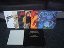 Metallica The Good the bad & the live box set