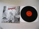 LEADER OUT IN THE WASTELAND RARE PRIVATE DUTCH  METAL