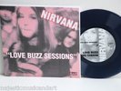 NIRVANA Love Buzz Sessions 7