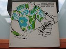 Johnny Griffin,The Congregation,Andy Warhol Cover,M-