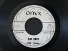THE TEARS  CALIFORNIA GARAGE/PSYCH ON ONYX (HEAT IT)