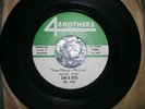Northern Soul : Sam & Kitty : Your Money-My Love.