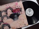 MANFRED MANN CHAPTER THREE VOL II 1970  1rst PRESS RAR