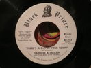 funk breaks samples 45 SAMSON & DELILAH dj in town HEAR