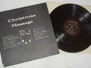 Beatles Christmas Message IC Records (Not TMOQ)  LP