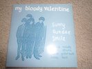 My Bloody Valentine Sunny Sundae Smile 7