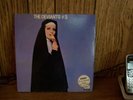 The Deviants - #3 Three  PROMO lp ORIGINAL 1969  NM