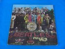 The Beatles Sgt Pepper’s Lonely Hearts Club Band