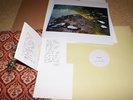 Momick Special Edition 9/30 signed by Tibet Current 93
