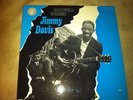 Jimmy Davis - Maxwell Street MONO Elektra BLUES NM-
