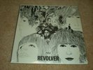 The Beatles: Revolver SEALED Capital Records T 2576