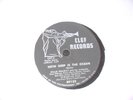 Billie Holiday 78rpm Clef #89132