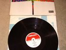 MICHAEL GIBBS - TANGLEWOOD  1st UK PR LP DERAM