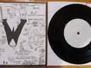 GNW (GUNS 'N' WANKERS) - SILLY 1994 7