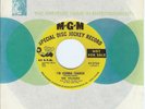 NORTHERN SOUL 45 - THE VELOURS - LISTEN