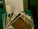 Bright Eyes 7XLP box set 1st press w/original poster