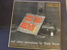 HANK SNOW OLD DOC BROWN + MORE LPM 1156