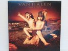Van Halen Balance Vinyl Album