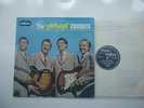 The Chirping Crickets/Buddy Holly Vogue Coral Album