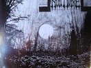 NUIT NOIRE - LUNAR DEFLAGRATION LP burzum bone awl