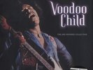 Jimi Hendrix, Voodoo Child.  200 Gram Sealed Vinyl 4LP Set + Book