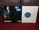 SHAWN PHILLIPS I'm A Loner LP 1965 MONO 1st Press