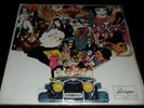 Los Brincos Contrabando Spain 67 Freakbeat LP Puerto Ri