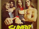 SLADE - SLAYED ORIG UK 1972 POLYDOR ST LP - A1/B1  MINT