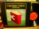 Manfred Mann Lp Chapter Three 1970 Nice 