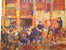  CHRISTIAN FERRAS MOZART HMV stereo ASDF 189