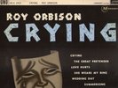 ROY ORBISON CRYIN LONDON MINT LP RECORD ROCK N ROLL