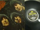 BEATLES RUBBER SOUL MONO Y&B PMC 1267 LOUD CUT -1 -1