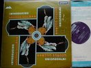 George Guzman Introducing UK 1969 LP London Boogaloo