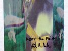 BRIAN JONESTOWN MASSACRE 45+Picture Sleeve AUTOGRAPHED
