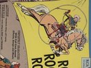 RCA record set 78 rpm Roy Rogers Rodeo