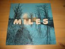 THE NEW MILES DAVIS QUINTET / PRETIGE 7014 / COLTRANE