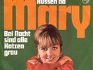 Single: Mary – Mädchen sind zum Küssen da