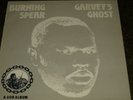 BURNING SPEAR, GARVEY'S GHOST, ROBBIE SHAKESPEARE NM