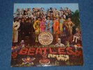 THE BEATLES - SGT.PEPPER'S LONELY HEARTS CLUB BAND