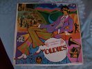 THE BEATLES 1966 mono COLLECTION OF OLDIES ex CON