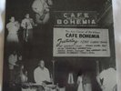 KENNY CLARKE Bohemia After Dark Savoy MG 12017 -55