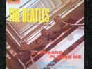 BEATLES Please Please Me UK Parlophone stereo Mint