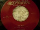 Robins, One Kiss, Spark # 113, vg+++