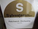 ? Killer Sylvester Library Patchwork 3 Breaks - Hear  ?