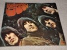 RUBBER SOUL - THE BEATLES ON PARLOPHONE PCS 3075