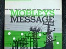 HANK MOBLEY Mobleys Message Prestige 7061 446W -56